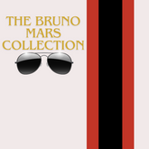 The Bruno Mars Collection